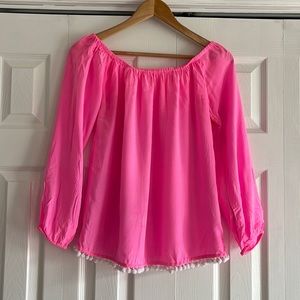 Lilly Pulitzer Top